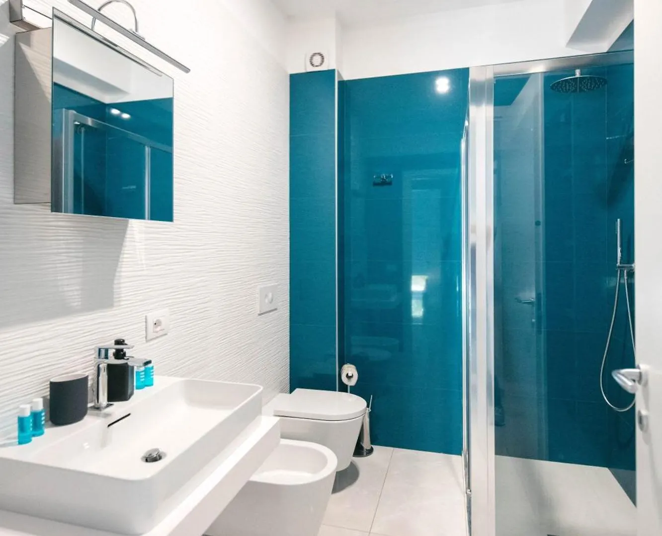 Minerva Luxury Apartment & Tulipan Apartment By Taormina Holidays 0*,