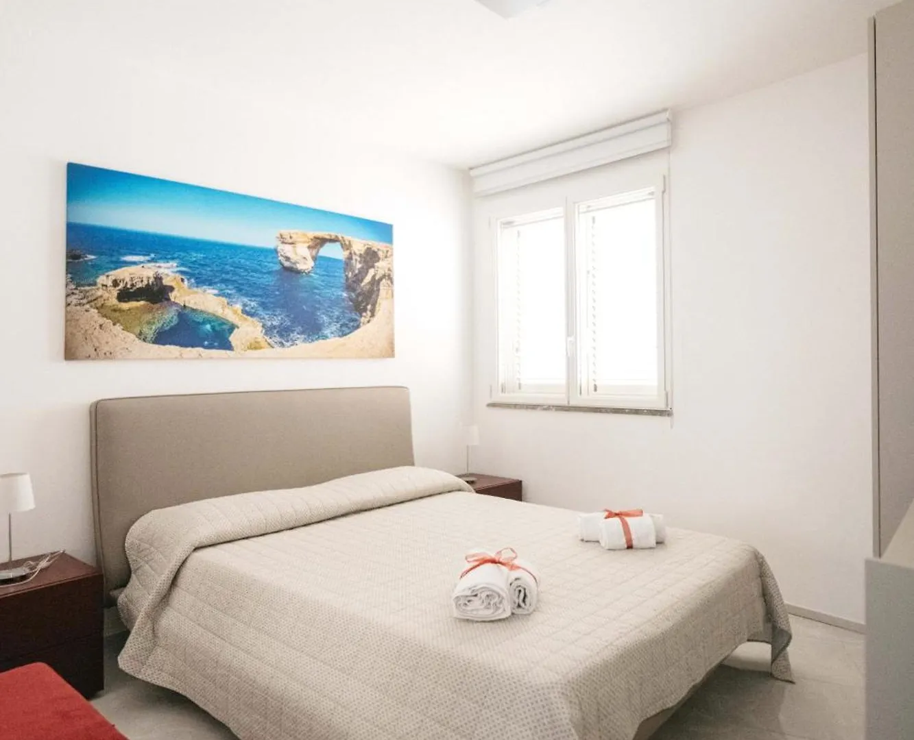 Minerva Luxury Apartment & Tulipan Apartment By Taormina Holidays 0*,  Italien