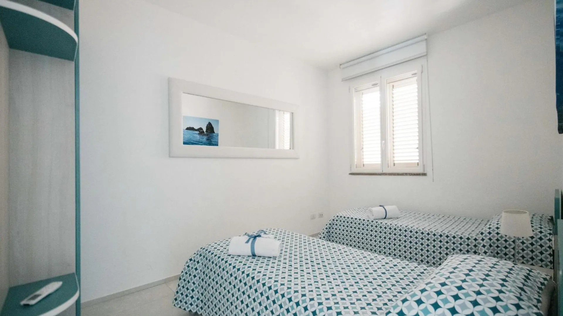 Minerva Luxury Apartment & Tulipan Apartment By Taormina Holidays Italien