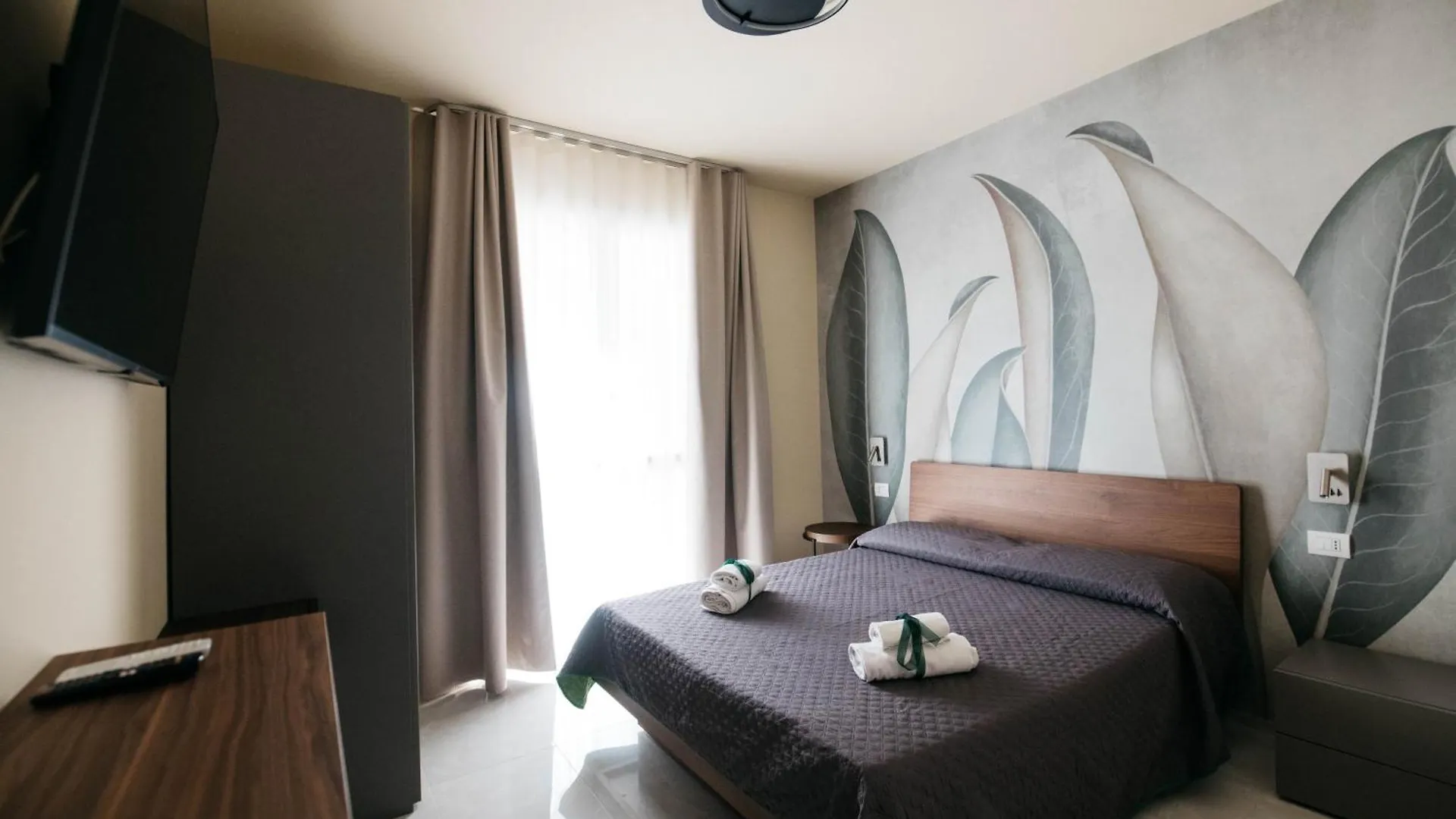 Minerva Luxury Apartment & Tulipan Apartment By Taormina Holidays