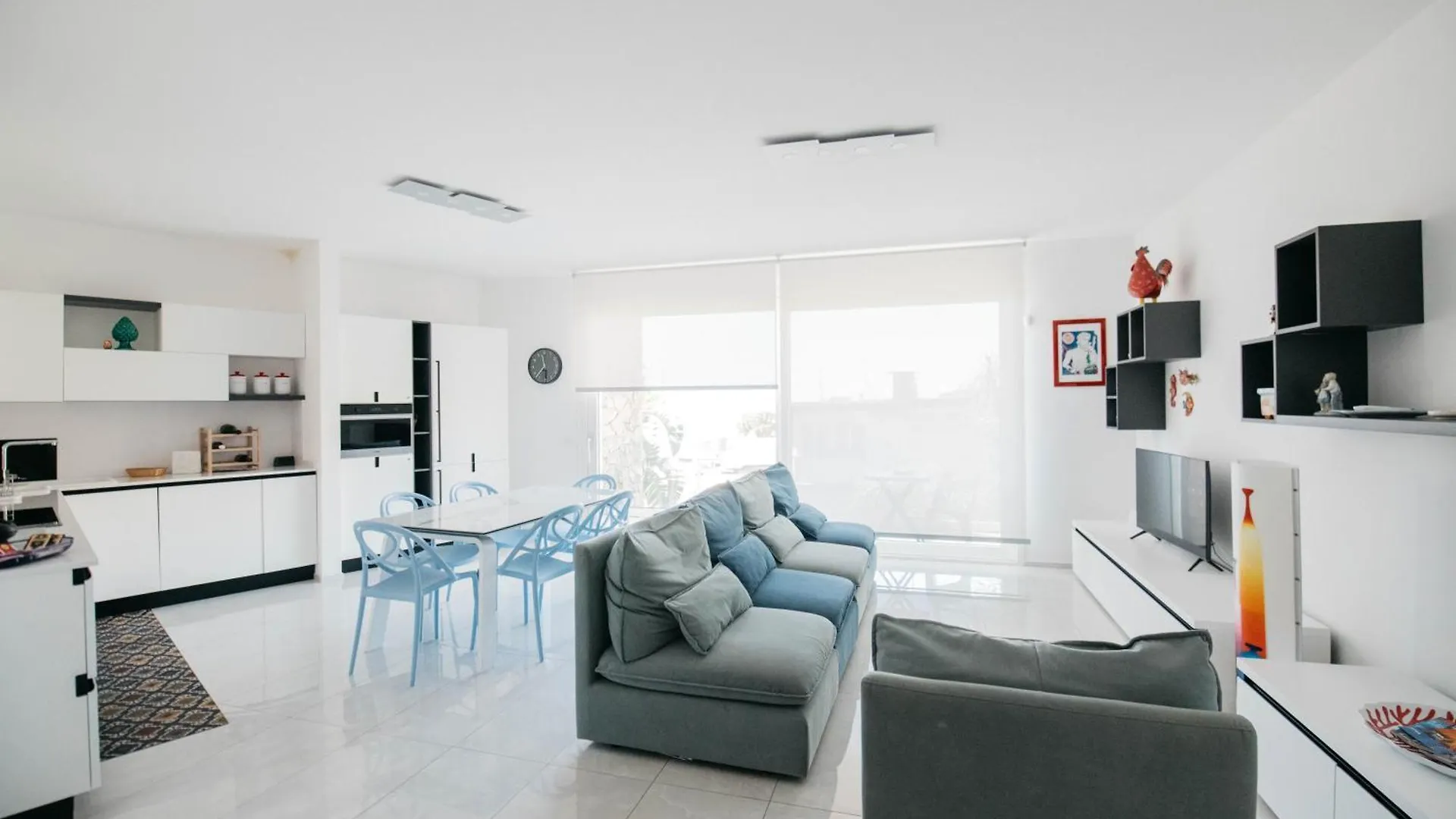 Minerva Luxury Apartment & Tulipan Apartment By Taormina Holidays