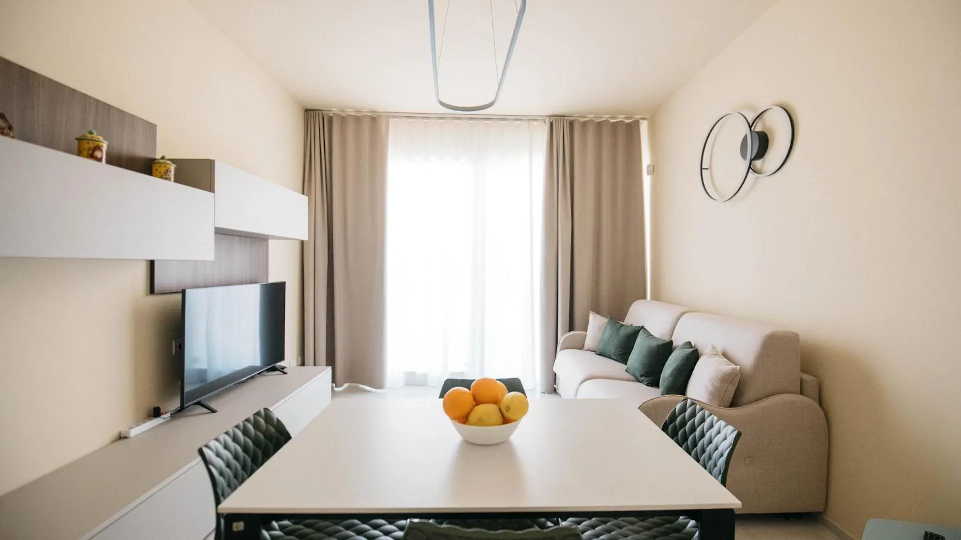 Minerva Luxury Apartment & Tulipan Apartment By Taormina Holidays