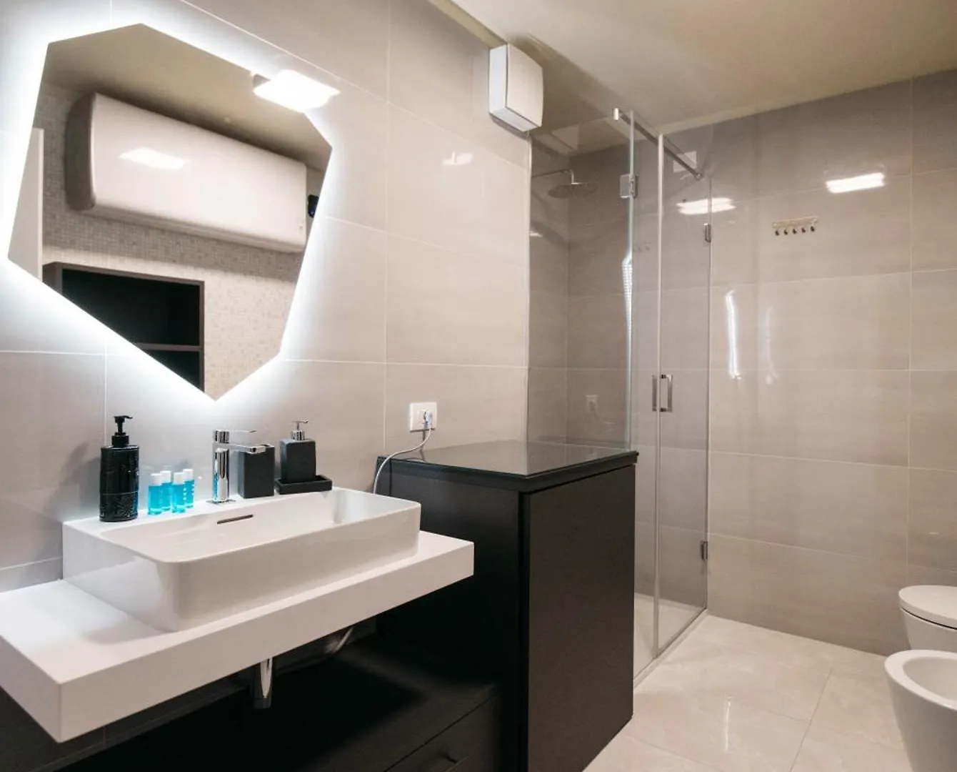 Minerva Luxury Apartment & Tulipan Apartment By Taormina Holidays Italien