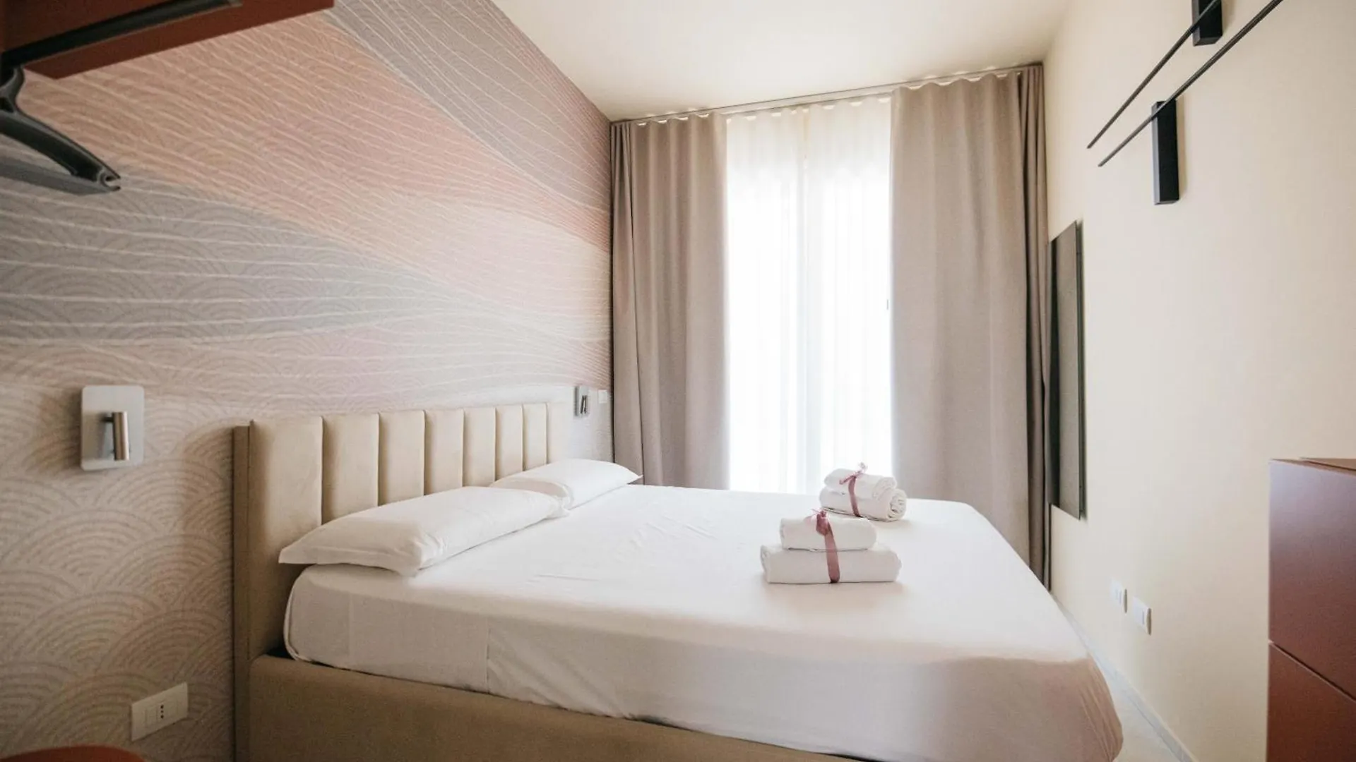 Minerva Luxury Apartment & Tulipan Apartment By Taormina Holidays Italien