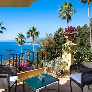 Hotel Belvedere, Taormina